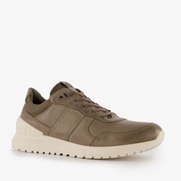 ECCO Astir Lite leren heren veterschoenen
