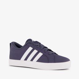 Adidas VS Pace 2.0 kinder sneakers blauw wit