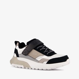 Skechers SKX-225 jongens sneakers zwart wit