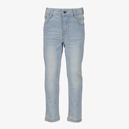 Unsigned jongens jeans lichtblauw