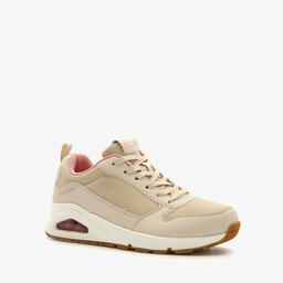 Skechers Uno Inside Matters dames sneakers