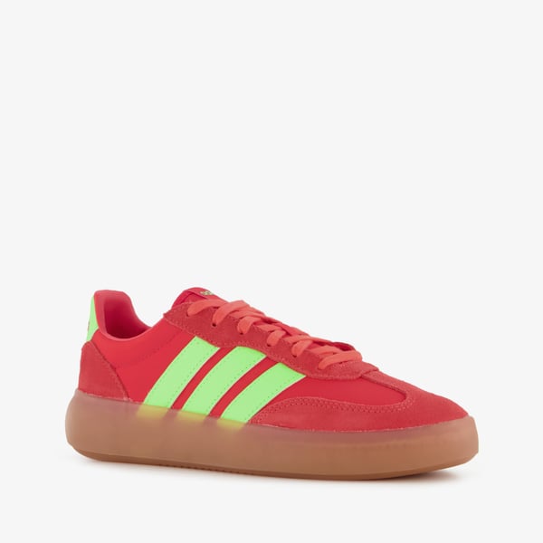 Adidas Barreda Decode su&egrave;de dames sneakers