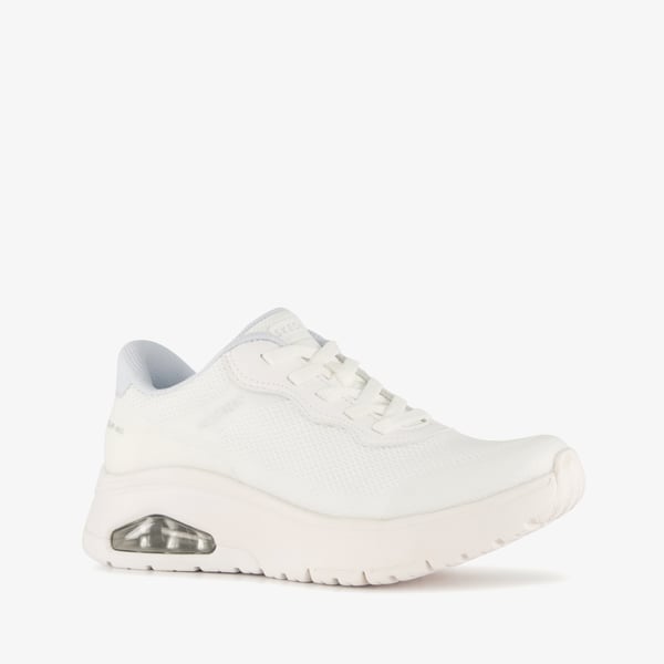 Skechers Uno Flex dames sneakers