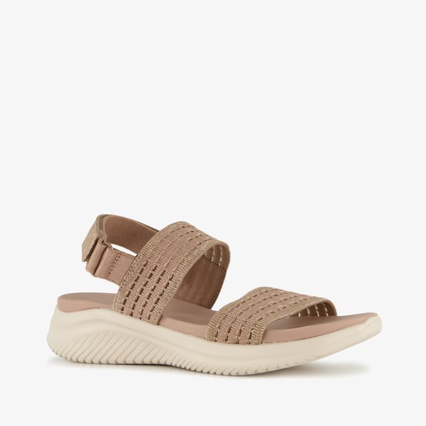 Skechers Ultra Flex 3.0 dames sandalen