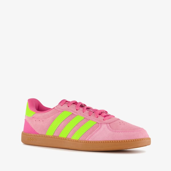 Adidas breaknet Sleek Pulse dames sneakers