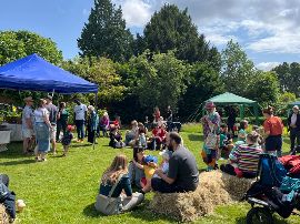 Monmouth Bee Festival
