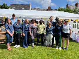 Monmouth Bee Festival