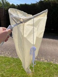 Budget Swarm Catcher
