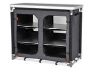 Obelink Avignon campingkast - Grey