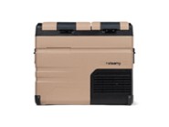 Steamy-E Dual Zone 45 elektrische koelbox - 45L