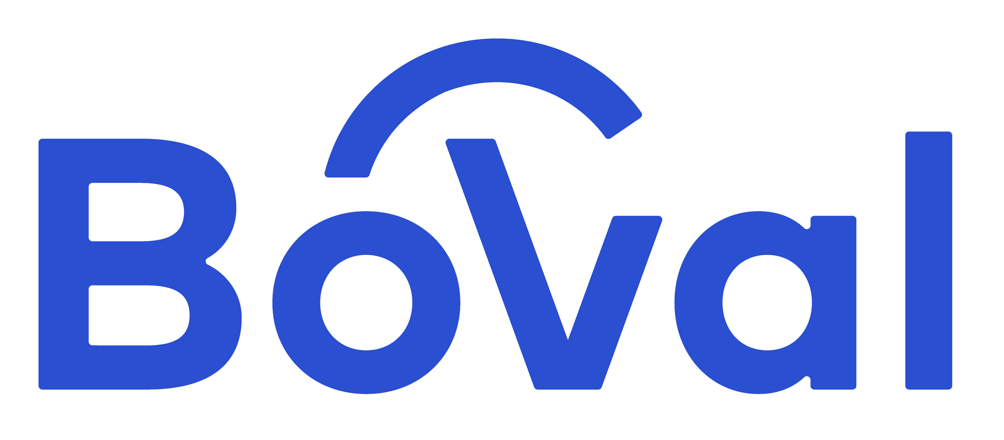 Boval