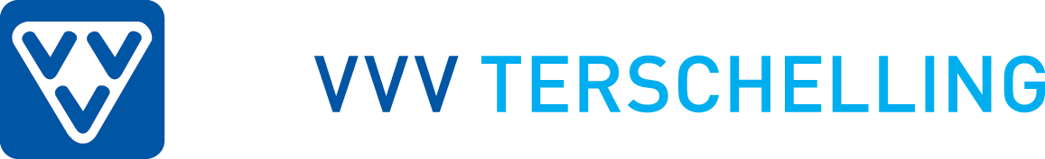 Logo VVV Terschelling