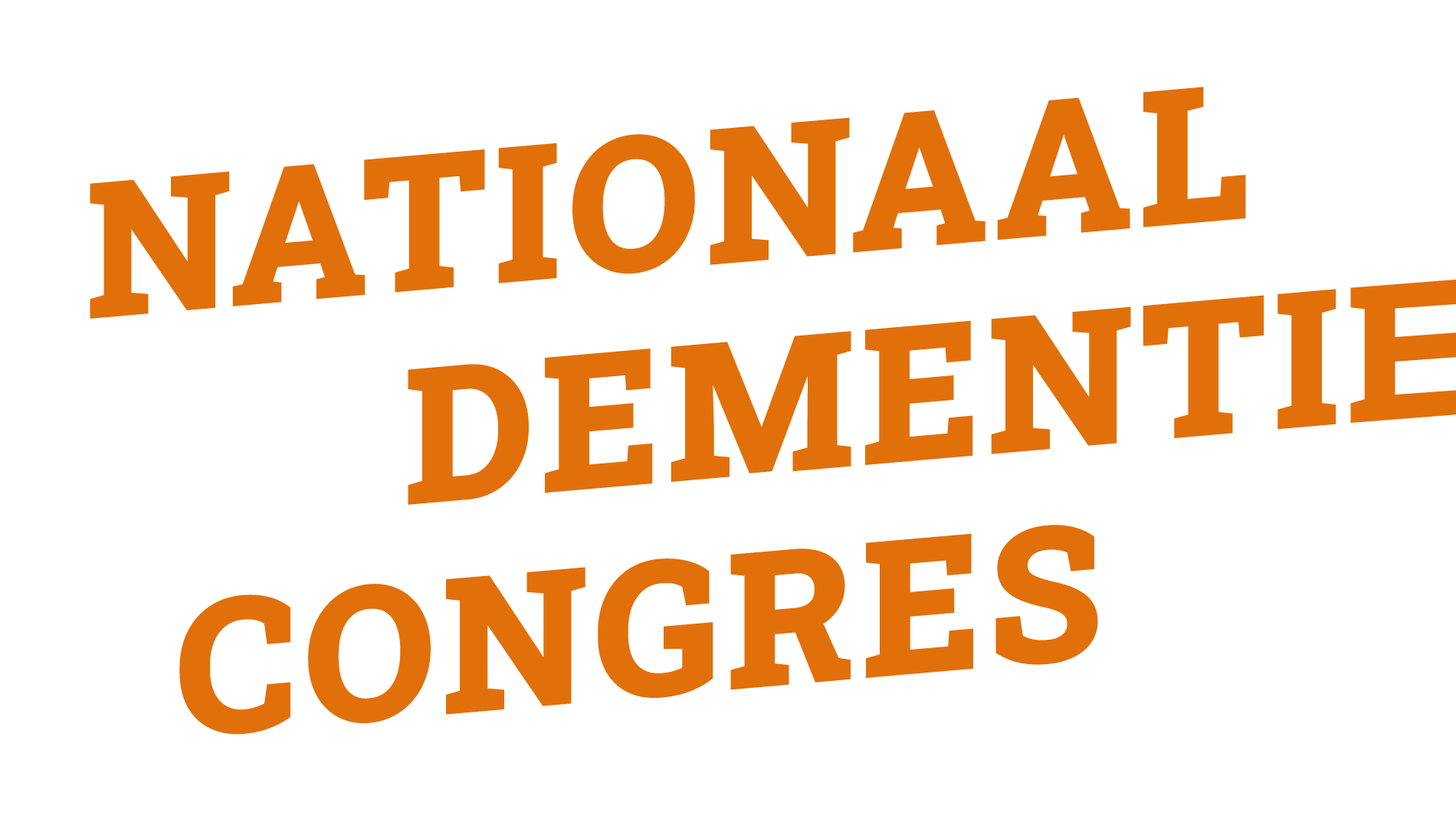 Nationaal Dementie Congres