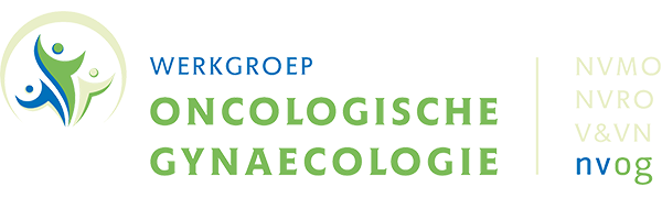 Logo WOG - Werkgroep Oncologische Gynaecologie