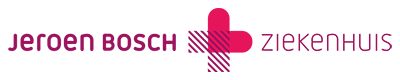 Logo Jeroen Bosch Ziekenhuis | Stichting Vrienden
