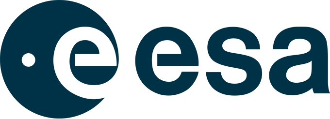 Logo European Space Agency
