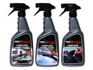 ProNano CampCare Interior Pack Matt