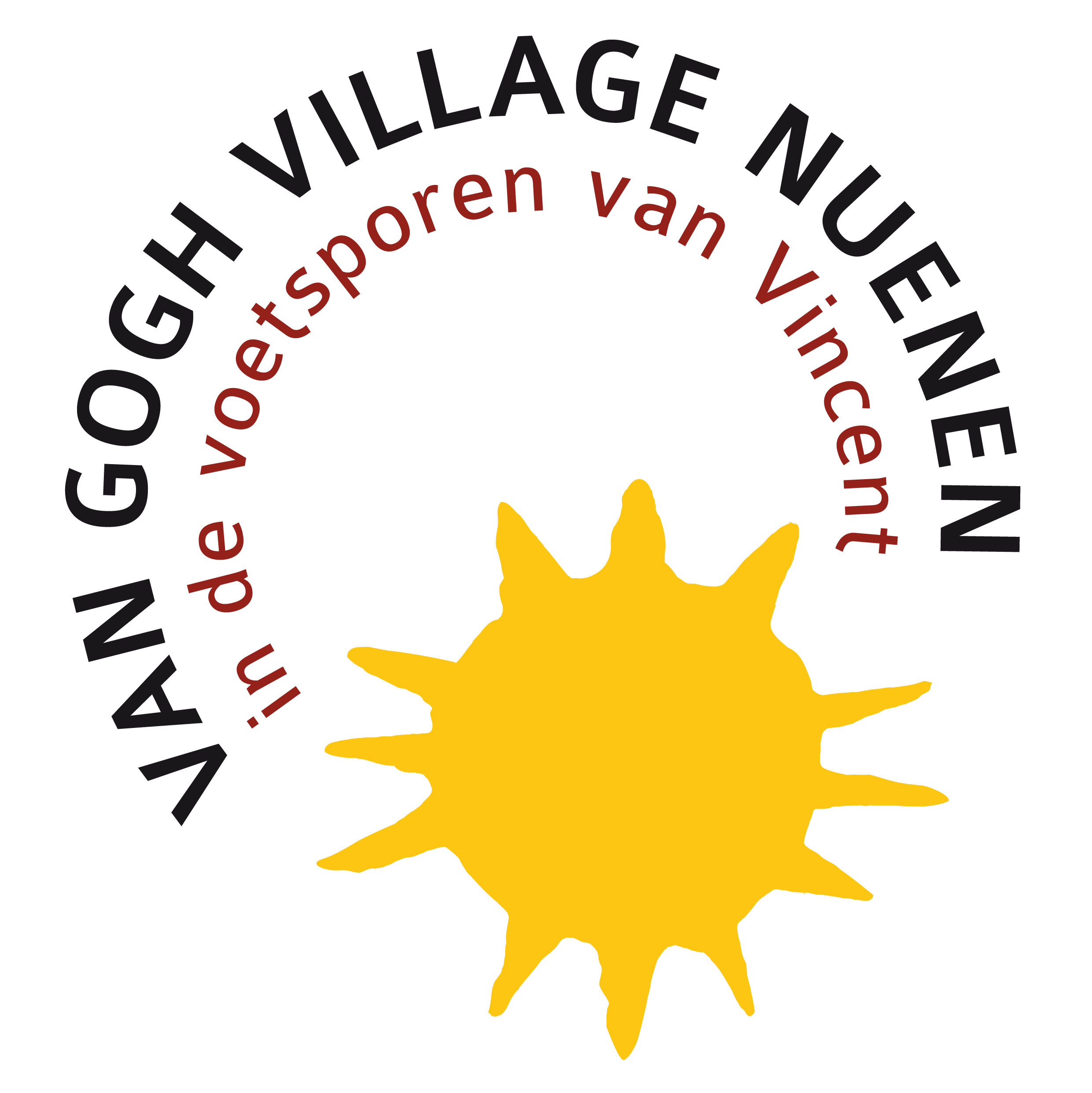 Van Gogh Village Nuenen