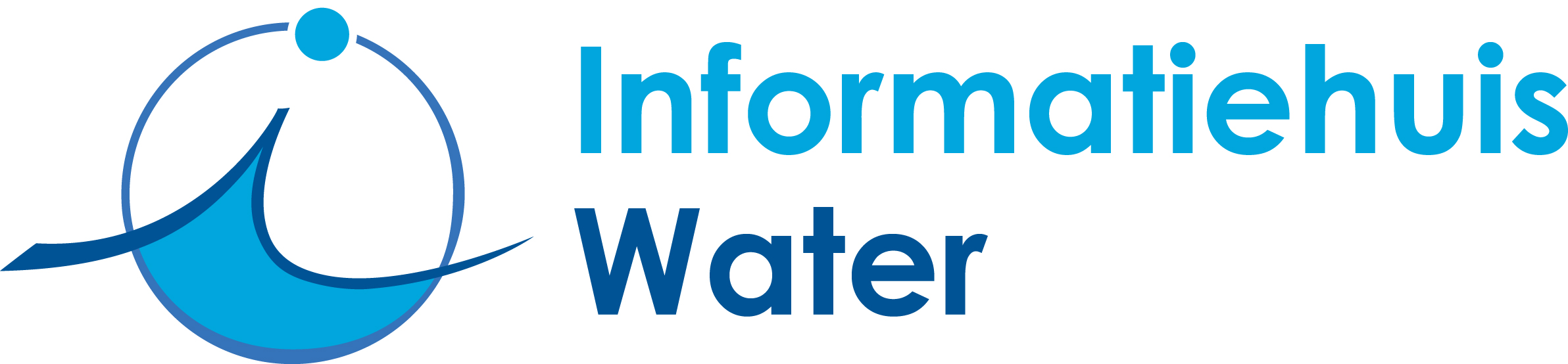 Logo Informatiehuis Water