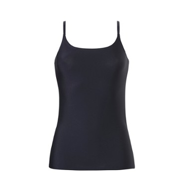 Dark navy spaghetti top