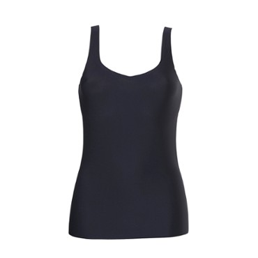Dark navy top