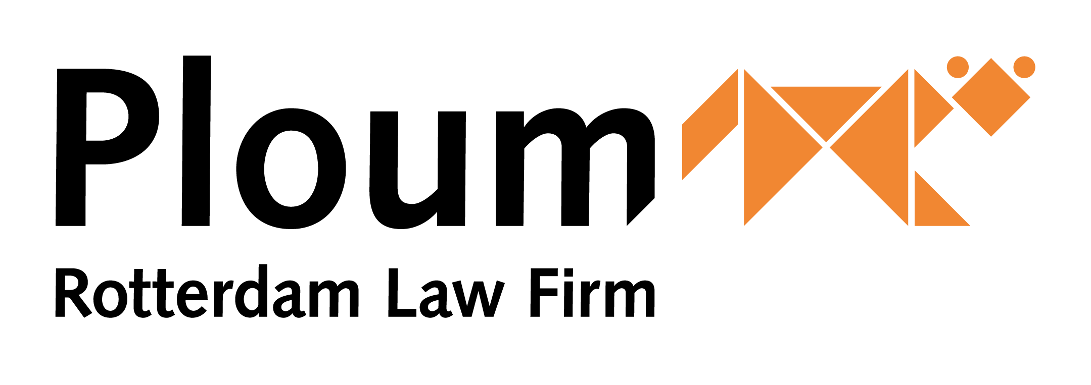 Logo Ploum | Rotterdam Law Firm