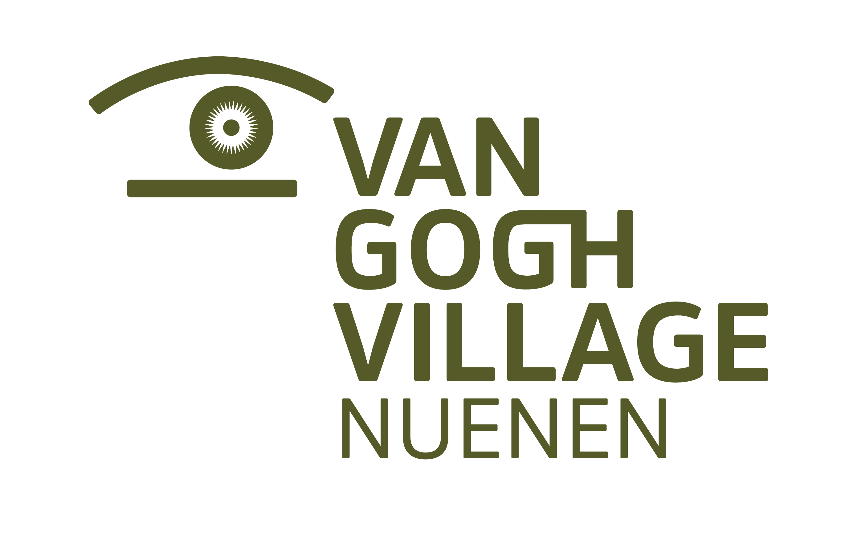Van Gogh Village Nuenen