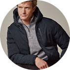The warm coats you have been waiting for
