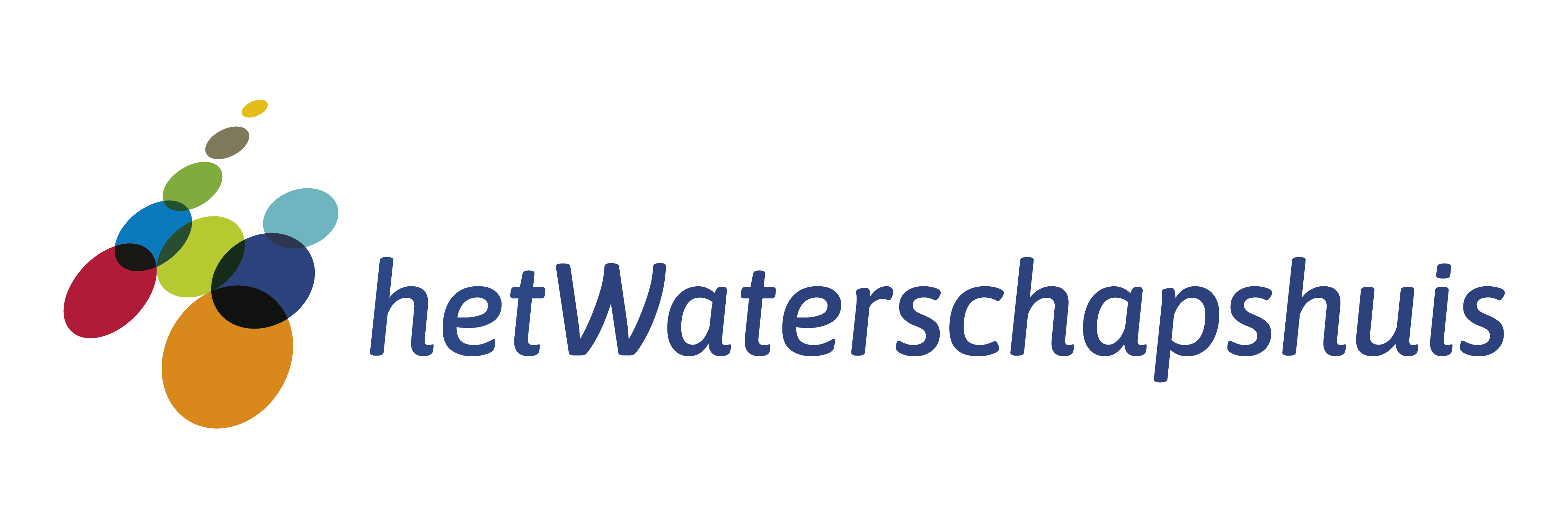 Logo het Waterschapshuis