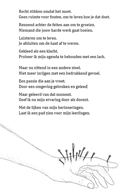 Gedicht Lynn