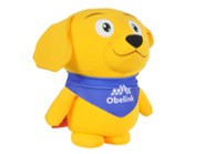 Obelink Buddy knuffel