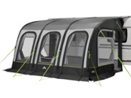 Obelink Monaco 420 Easy Air Connected caravan en camper voortent