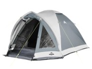 Obelink Milos 3 Deluxe koepeltent