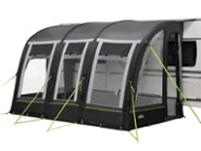 Obelink Viera 390 Easy Air caravanvoortent