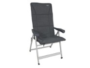 Crespo HC/237 verwarmde stoelhoes