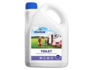 Obelink Toilet afvaltanktoevoeging