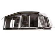 Westfield Pluto maat 11 (1051 - 1085 cm) caravanvoortent