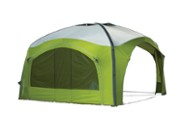 Zempire Aerobase 3+1 opblaasbare partytent met zijwand
