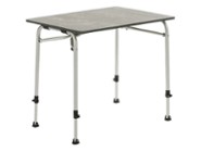 Travellife Sorrento Grey honeycomb 80 x 60 tafel