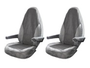 Obelink Fiat Ducato stoelhoezenset