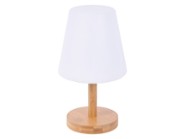 Obelink Java Bamboo tafellamp