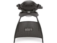 Weber Q 1000 Stand gasbarbecue