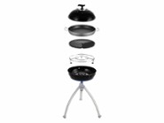 Cadac Grillo Chef 40 Combo gasbarbecue