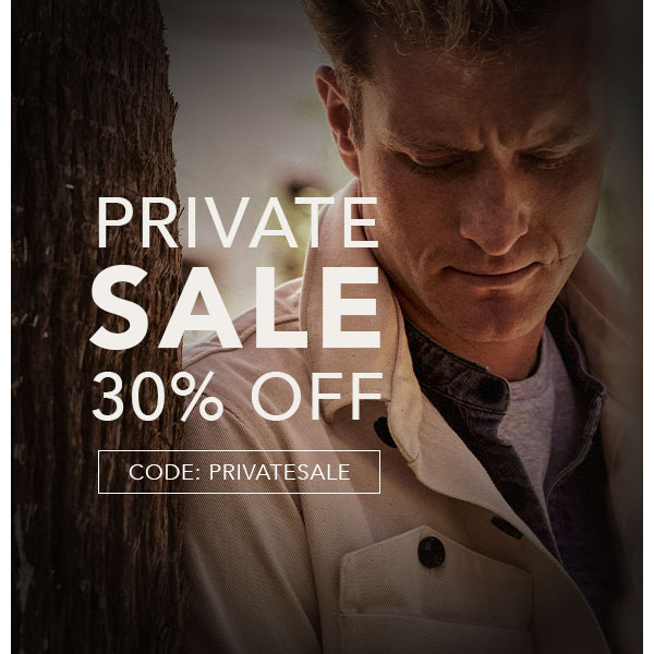 Private Sale