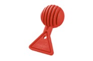 AL-KO Safety Ball diefstalbeveiliging