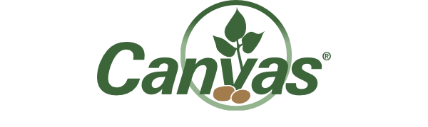 Canvas logo