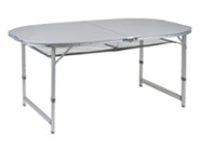 Bo-Camp Premium 150 x 80 tafel