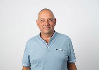Geert van Parijs