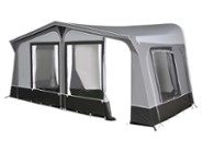 Obelink Capri PVC 300 maat 8 (826 - 850 cm) caravanvoortent