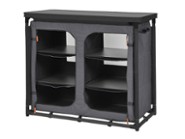 Obelink Toulon Luxe kast - Black